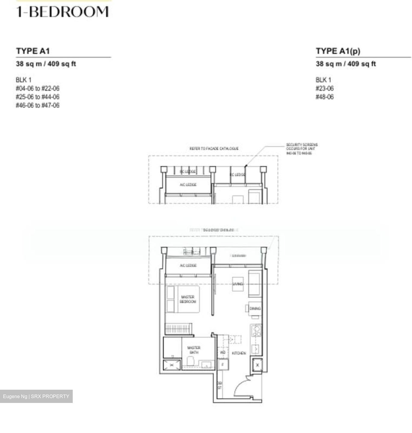 Canninghill Piers (D6), Apartment #541681991